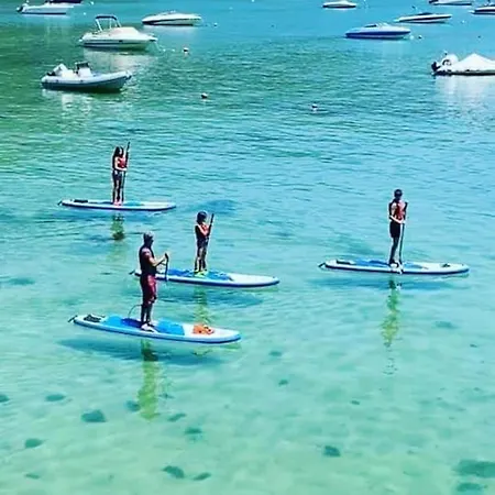 In A Rustic House With Swimming Pool * Sesimbra