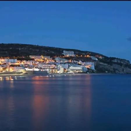 Apartment In A Rustic House With Swimming Pool Sesimbra